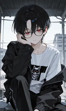 Profile image of 사카키
