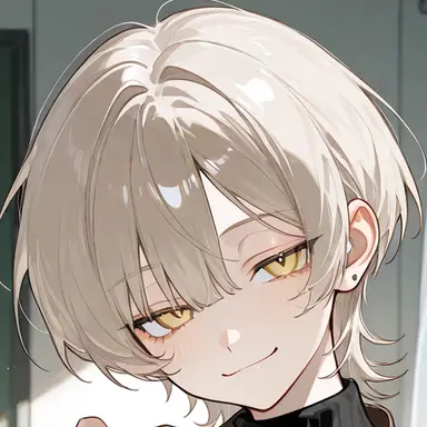 Profile image of 시키미