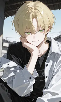 Profile image of 유즈토