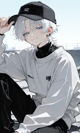 Profile image of 케이고