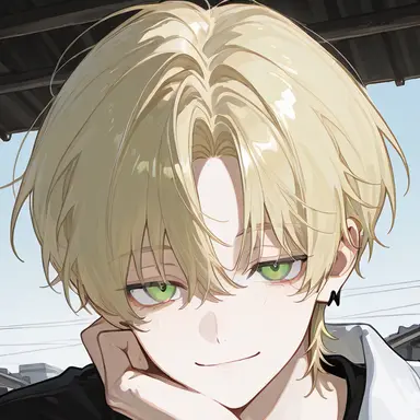 Profile image of 유즈토
