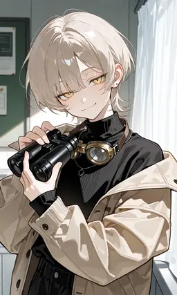 Profile image of 시키미