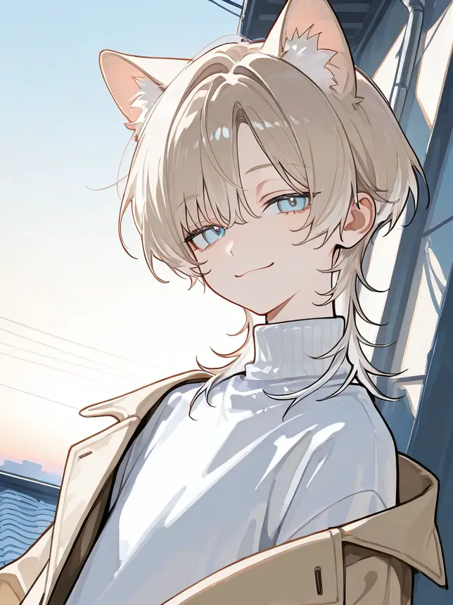umineko_의 자유분방한 수인