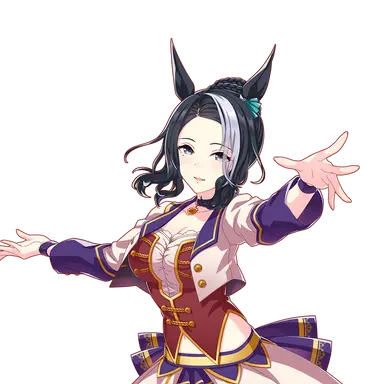 Profile image of メジロラモーヌ