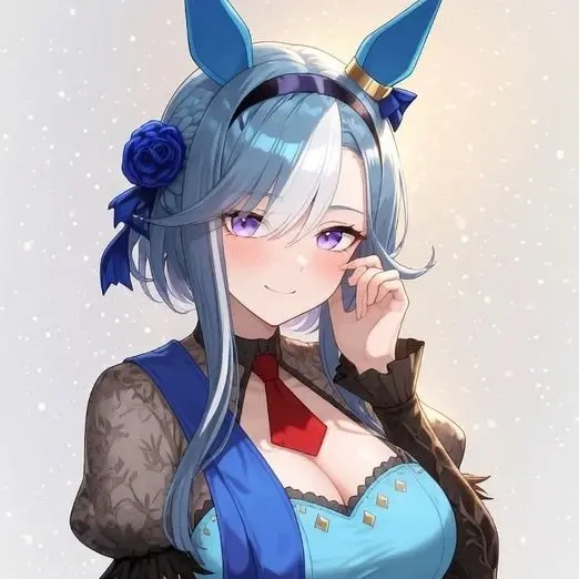 nicooyabin의 不敗の冷徹の女王