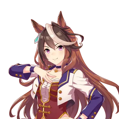 Profile image of シンボリルドルフ