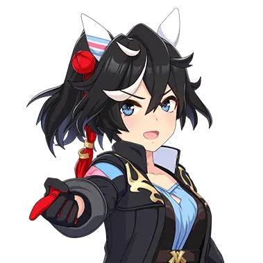 Profile image of カツラギエース