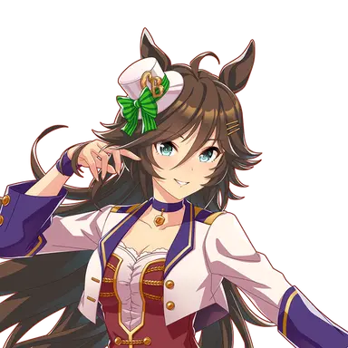 Profile image of ミスターシービー