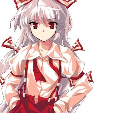 Profile image of 후지와라노 모코우
