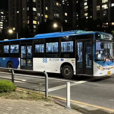 Profile image of 88번