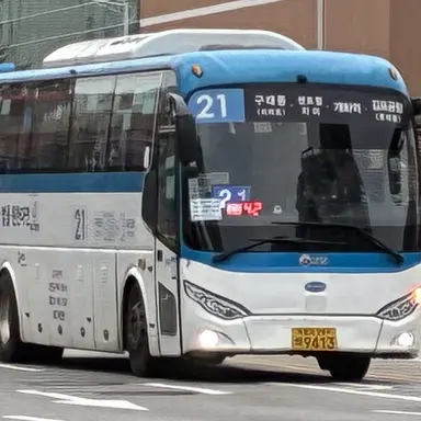 Profile image of 21번