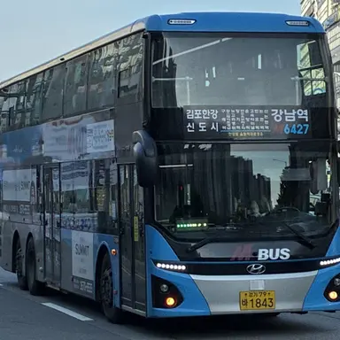 Profile image of M6427번
