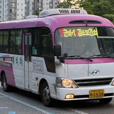 Profile image of 7번
