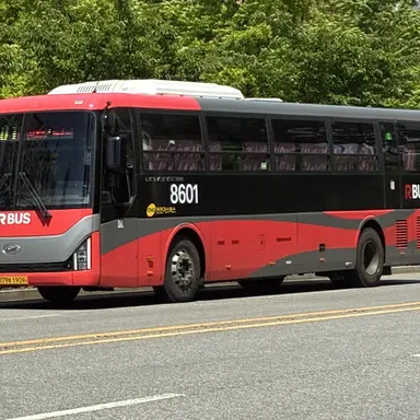 Profile image of 8601번