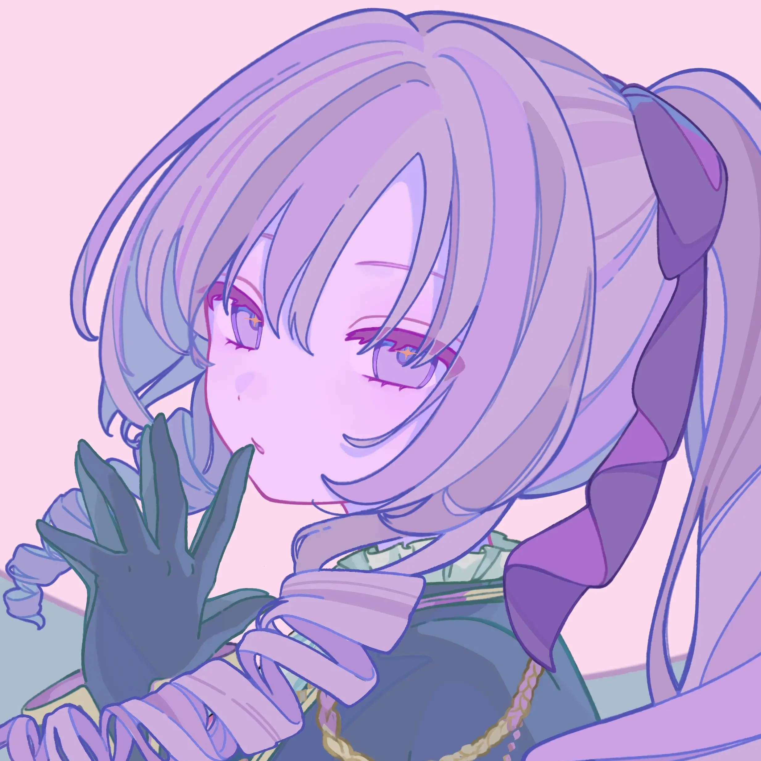 tsutsuji의 壱百満天原サロメ