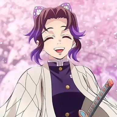 Profile image of 쿄쵸우 시노부