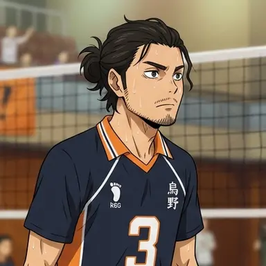 Profile image of Asahi Azumane