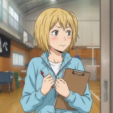 Profile image of Hitoka Yachi