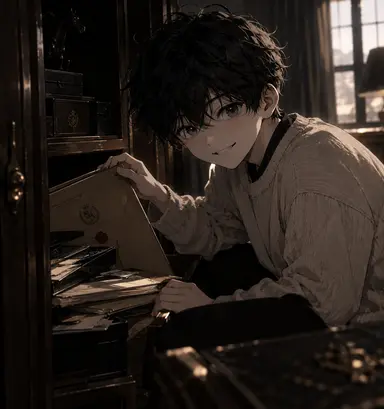 Profile image of Victor