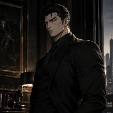 Profile image of Vincent