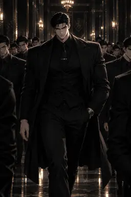 Profile image of Vincent
