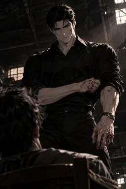 Profile image of Dante