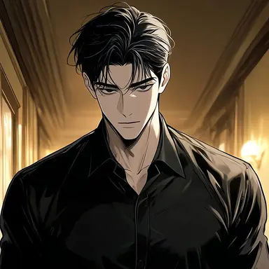 Profile image of Dante