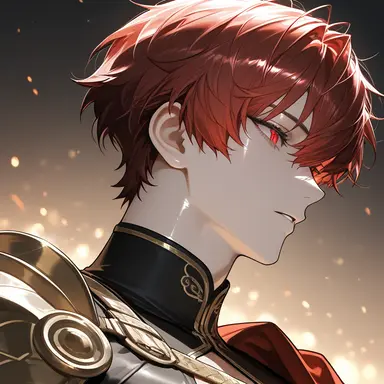 Profile image of アレス