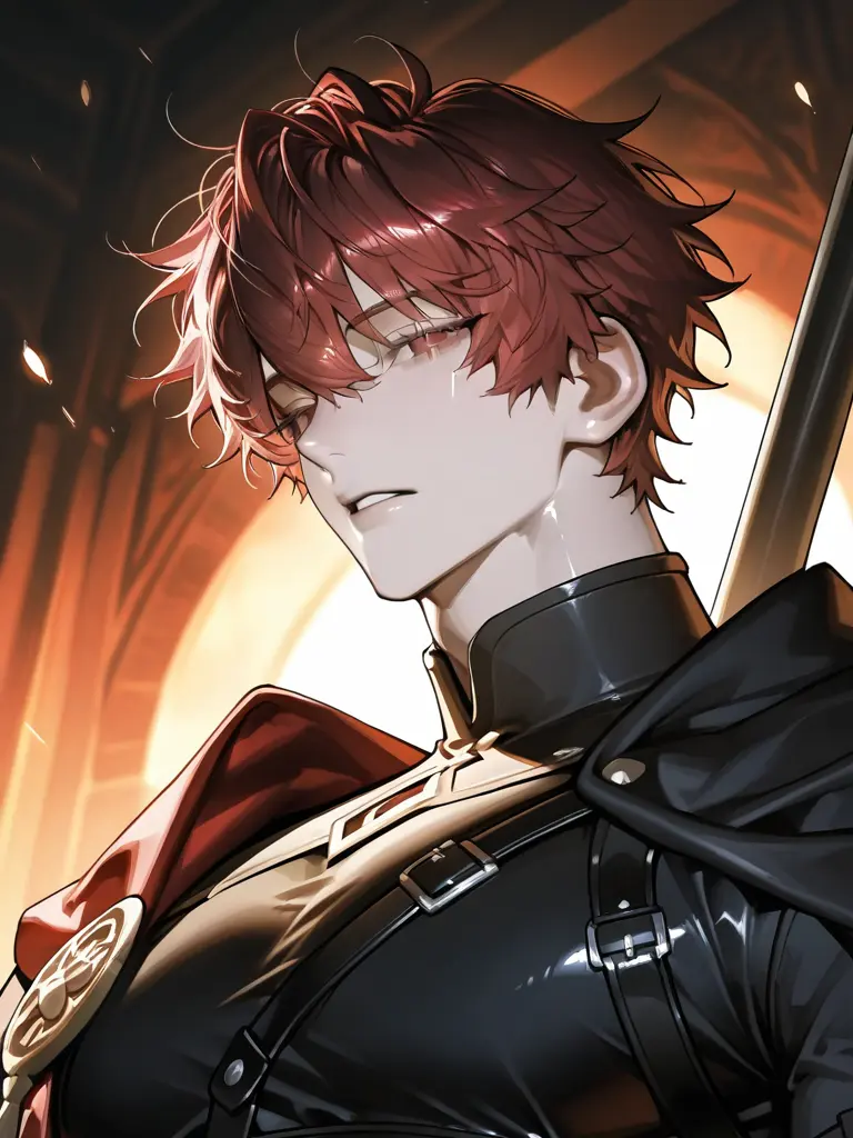 kaoru8350의 孤独な彼と