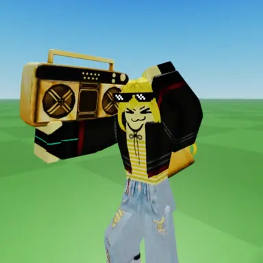 Profile image of 붐박스