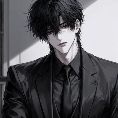 Profile image of 호쿠토