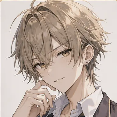 Profile image of 智也