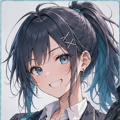Profile image of 渚
