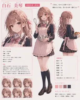 Profile image of 美琴