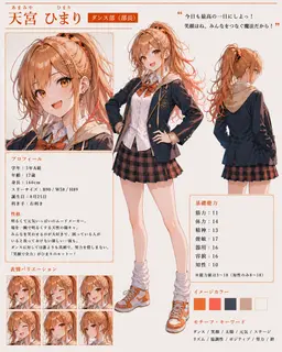 Profile image of ひまり