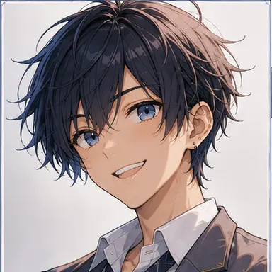Profile image of 隼人