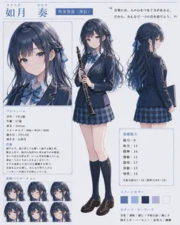 Profile image of 奏