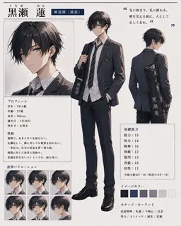 Profile image of 蓮