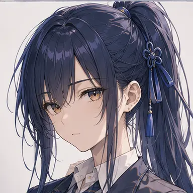Profile image of 詩織
