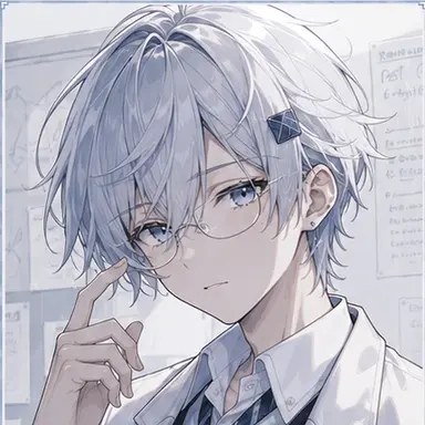Profile image of 理久