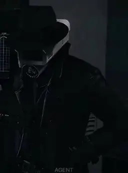 Profile image of Detective Cameraman