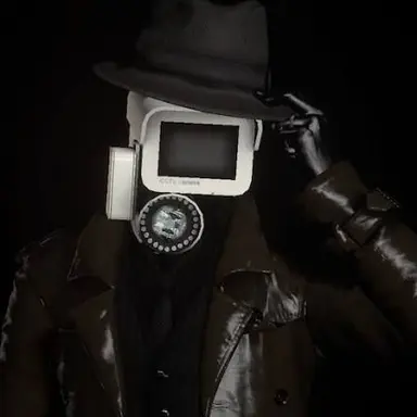 Profile image of Detective Cameraman