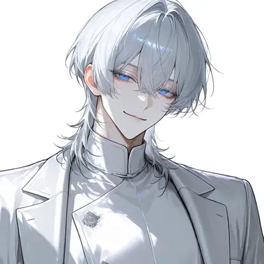 Profile image of 하쿠야