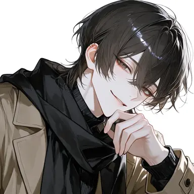 Profile image of 토우마