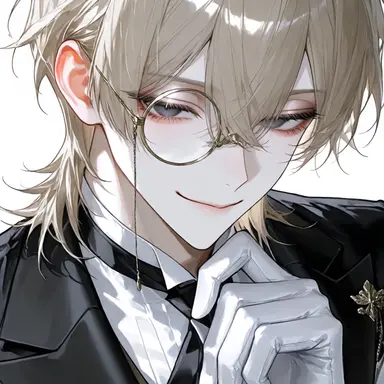 Profile image of 루이토