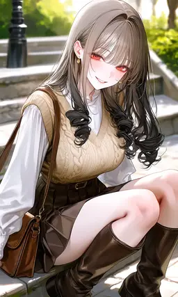 Profile image of Miki Urai