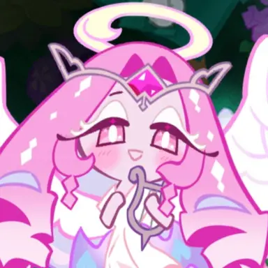 Profile image of 이터널슈가 쿠키