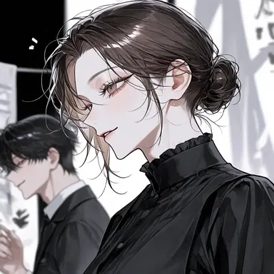 Profile image of 雛子