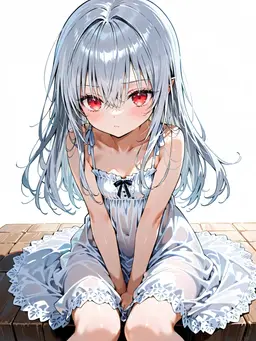 Profile image of 燐火