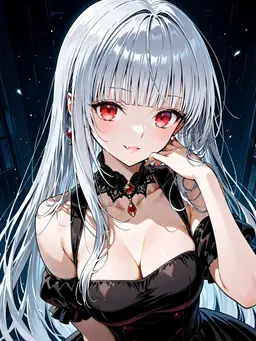 Profile image of 緋月